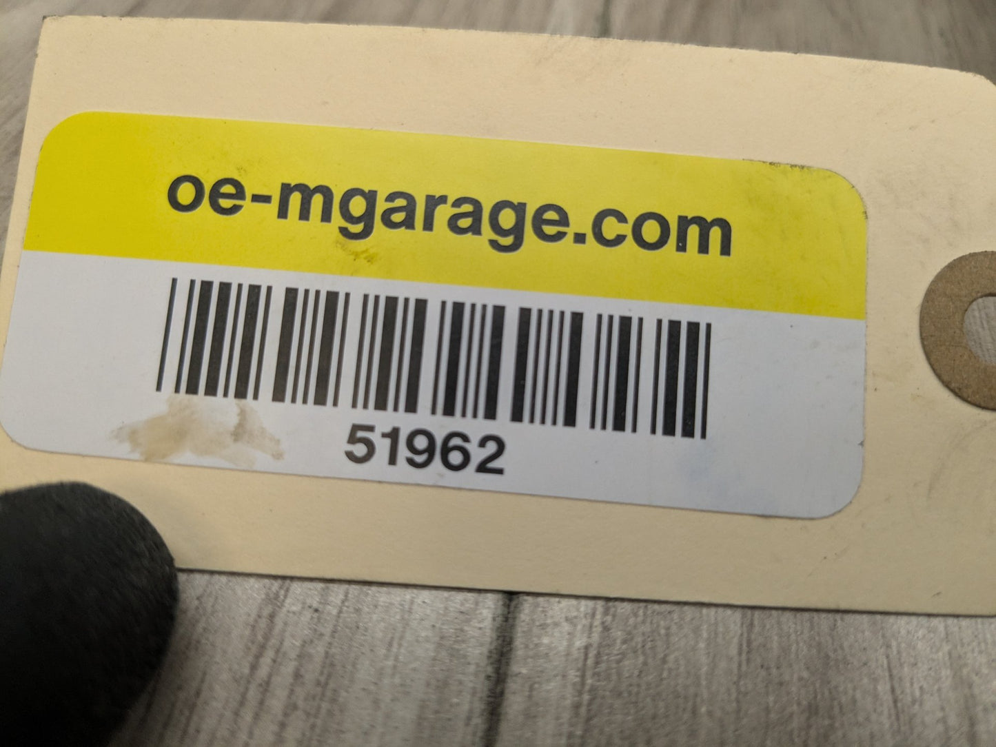 OEM BMW G01 G05 G12 G20 G30 M340 M40 Engine B58 Throttle Body Actuator 8667415