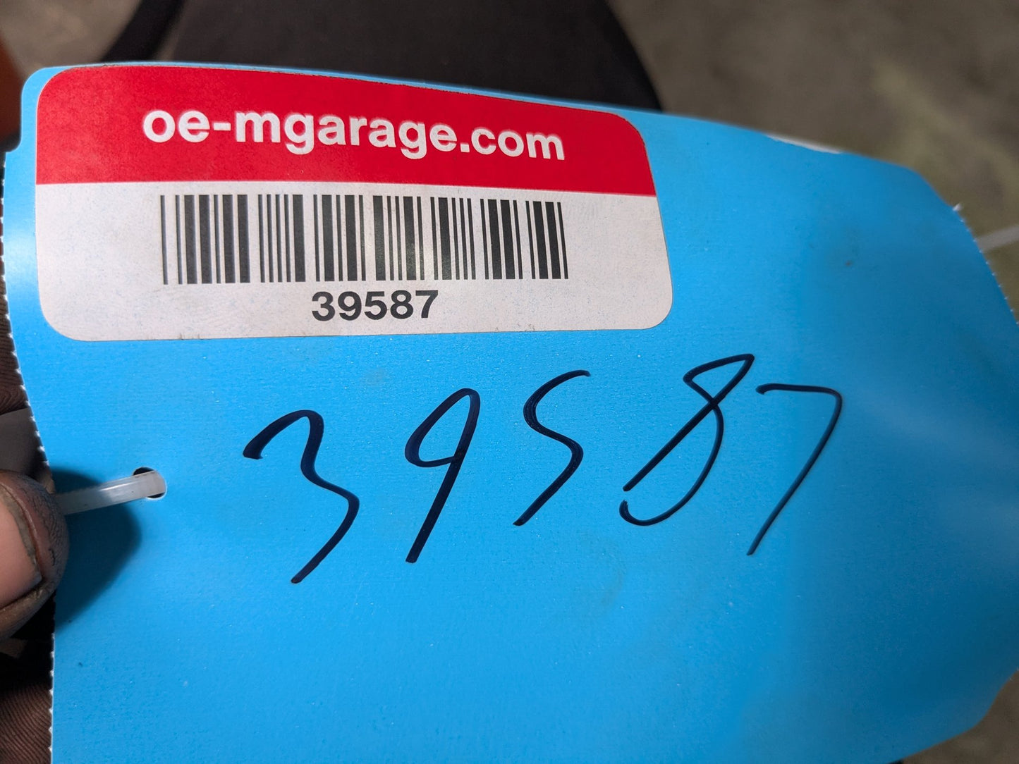 2015 BMW X6 Rear Axle Carrier Differential 97533k 7850170