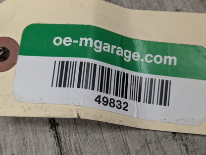 OEM BMW F15 F22 F30 F32 F36 F48 F80 M3 M4 X5 Info iDrive Controller Knob Button