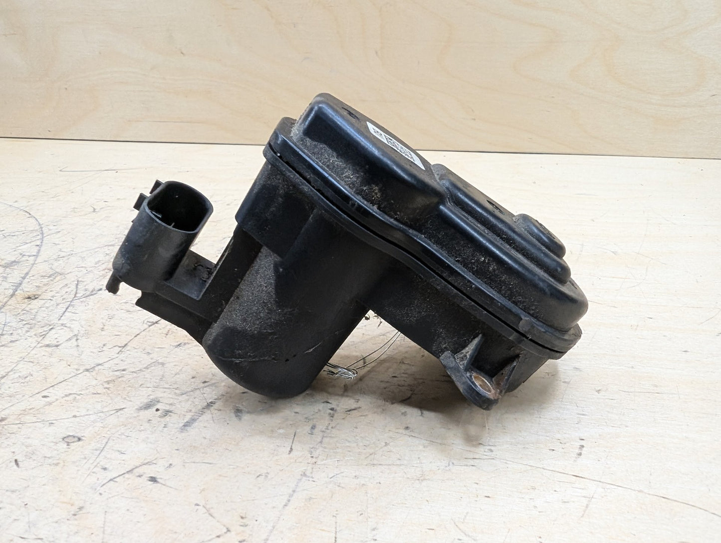OEM BMW F06 F10 F12 F13 F25 I12 Rear Left or Right Brake Caliper Electric Motor