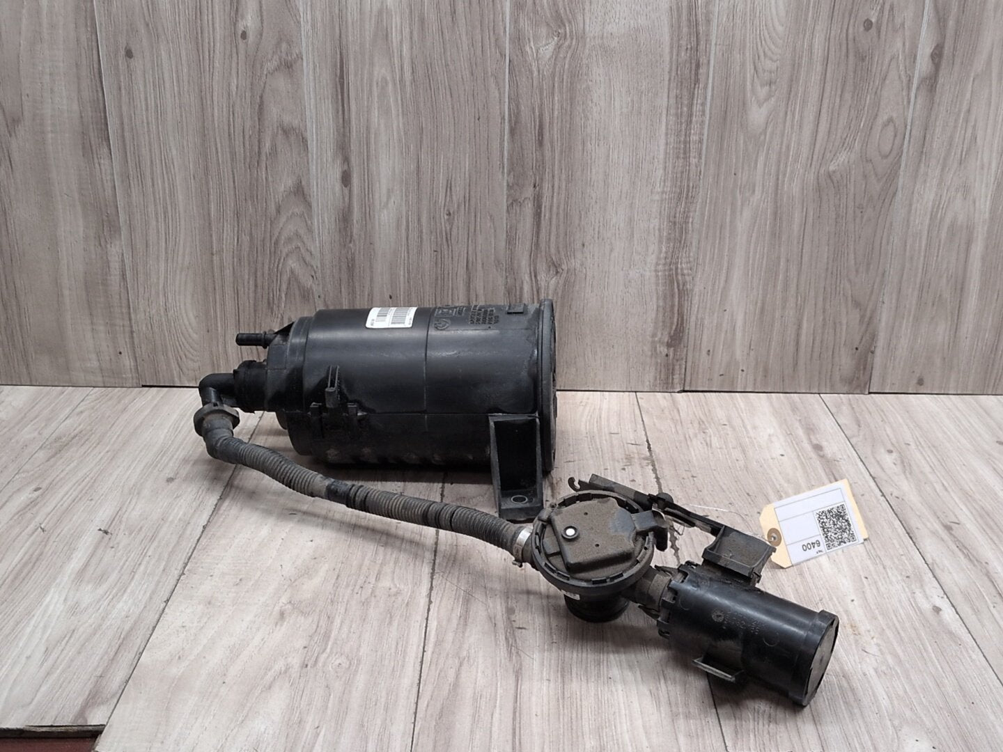 2018-2024 BMW X3 G01 Fuel Vapor Charcoal Canister 7459688