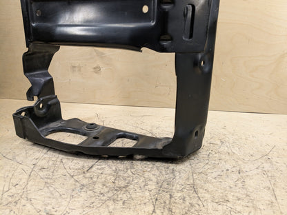 OEM BMW F90 F93 G12 G16 G30 M5 M8 Front Left Driver Radiator Support Bracket