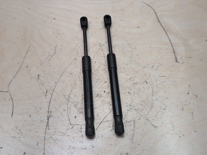 2019-2026 BMW X5 G05 Left Right Hood Bonnet Gas Strut Shock Supports SET 7418188 OEM