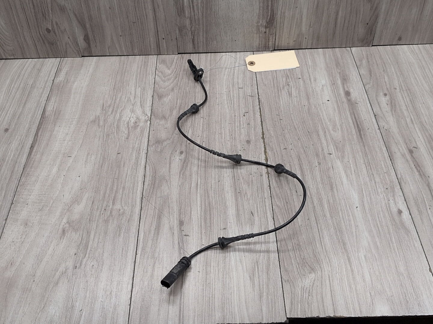2019 - 2026 BMW X5 G05 Rear Right Passenger ABS Wheel Speed Sensor 6878160 N63B44M3