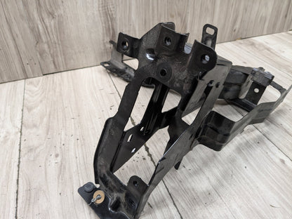 2019 BMW X3 G01 Left Driver Headlight Bracket 7400113