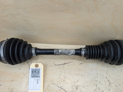 2010-2017 BMW 535i GT xDrive F07 Front Left Driver Half Shaft Output CV Axle 7593039 OEM