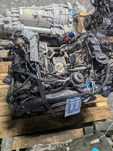2018-2024 AUDI S4 S5 SQ5 3.0 V8 ENGINE MOTOR CWG / CWGD OEM 105k Miles RAN!