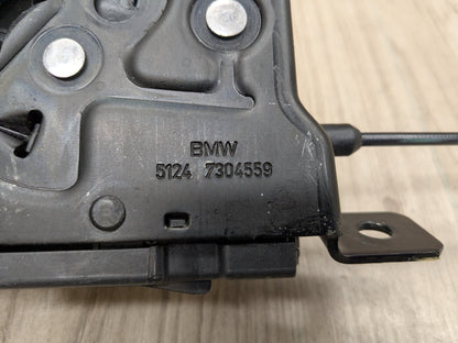 OEM BMW F22 F23 F87 228 230 M235 M240 Rear Trunk Lid Latch Lock Opener Actuator