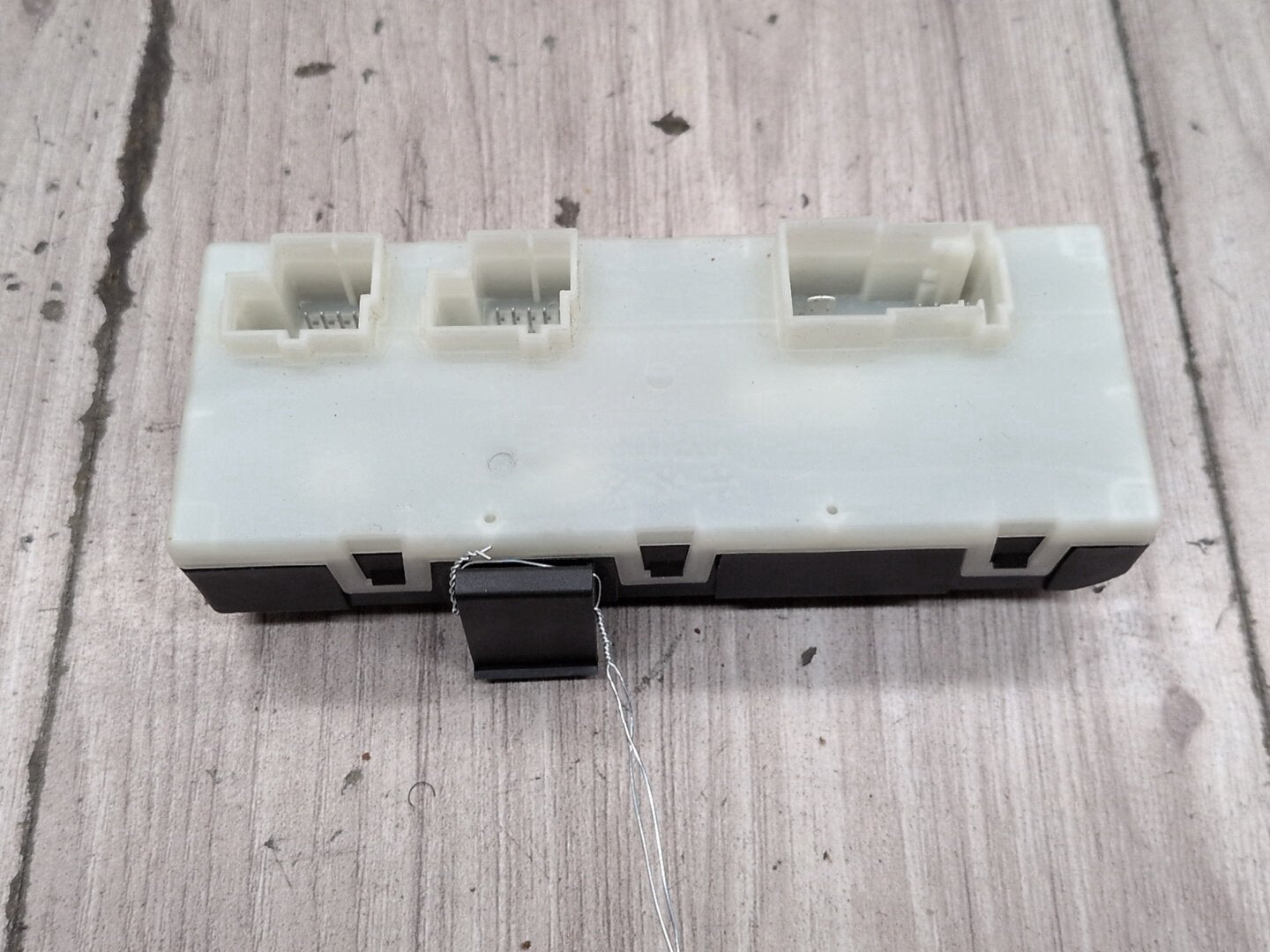 PRE-LCI OEM BMW F90 G01 G12* G20 G30 M5 M8 Trunk Tailgate Decklid Control Module