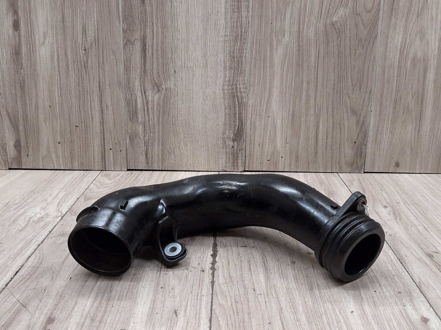 BMW F10 535i N55B30A Engine Motor Turbo Charger Tube Pipe 7583727