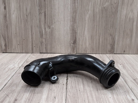 BMW F10 535i N55B30A Engine Motor Turbo Charger Tube Pipe 7583727