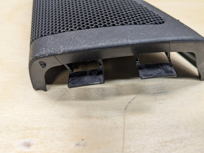 2009-2011 Mercedes-Benz SLK-Class R171 Front Left Driver Door Triangle Corner Speaker Assembly A2118200202 OEM