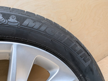 2011-2016 BMW X3 F25 Wheel Rim 6787578