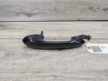 2018 - 2024 BMW X3 G01 Front or Rear Right Passenger Exterior Door Handle 7470530 B46B20O1