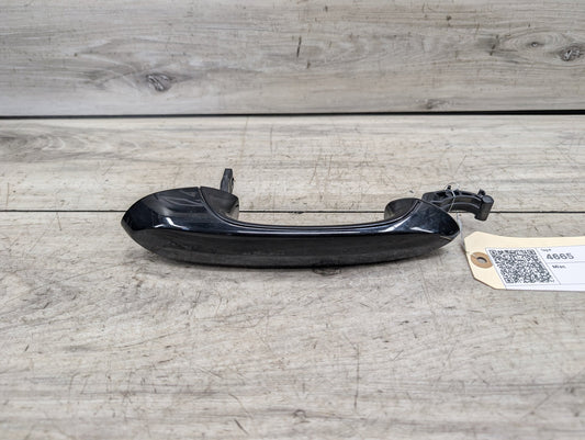2018 - 2024 BMW X3 G01 Front or Rear Right Passenger Exterior Door Handle 7470530 B46B20O1