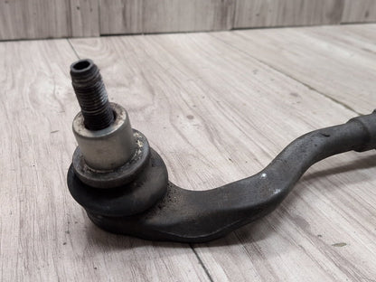 2008-2017 Audi S5 8T Left Right Tie Rod W/ Boot SET 4G0423811A OEM