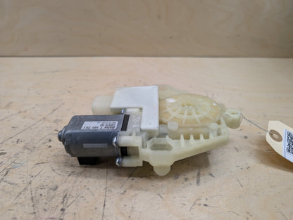 16-22 OEM BMW G01 G12 740 750 M760 FRONT LEFT DRIVER Door Window Regulator Motor