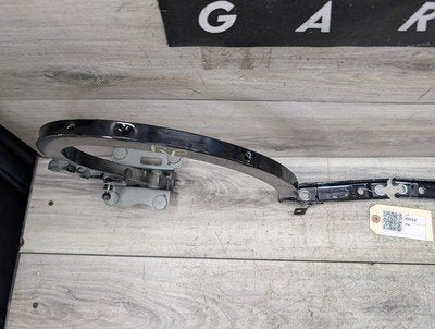 19-25 OEM BMW G20 G22 G80 G82 330 M340 M3 Rear Left Right Trunk Lid Hinges SET