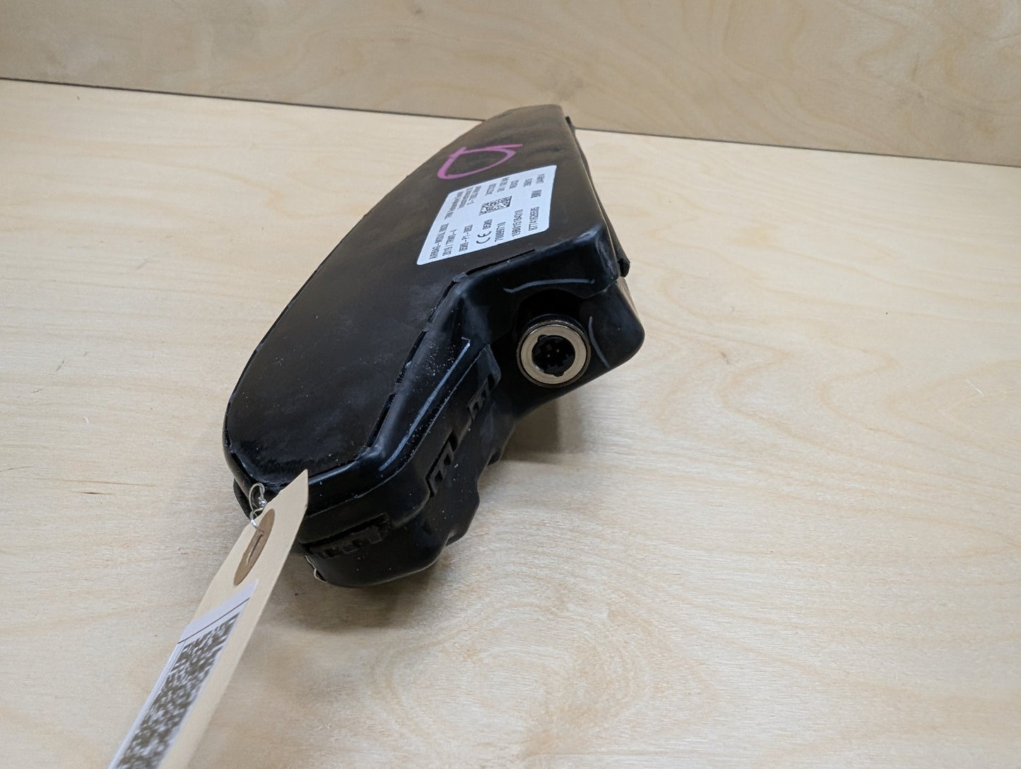 OEM BMW F97 F98 G01 G02 X3 X4 X3M X4M Front Left Driver Side Seat Air Bag Airbag