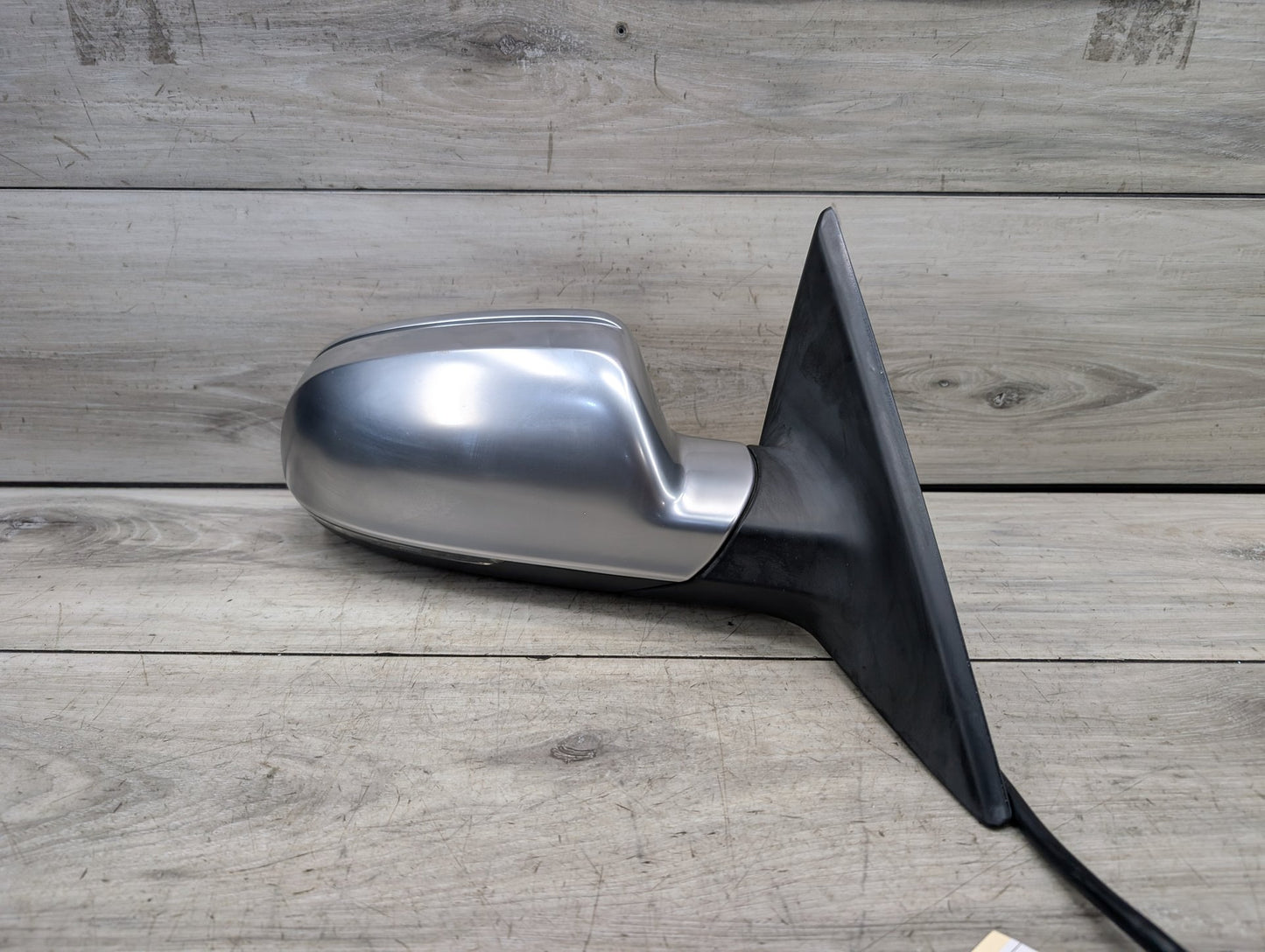 2008 - 2017 Audi S5 8T Front Right Passenger Side Mirror Assembly 8F1857410AL