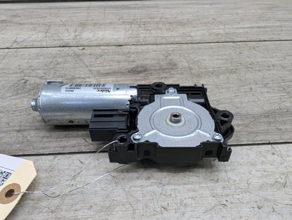 OEM BMW F95 F97 G01 G05 G07 X3 X5 Panoramic Sunroof Sun Shade Blind Motor ROLLO