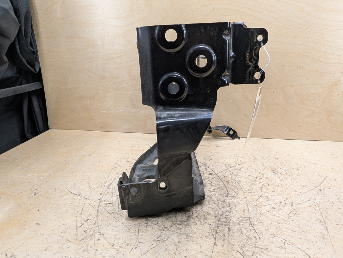 OEM BMW F90 F93 G12 G16 G30 M5 M8 Front Right Passenger Radiator Support Bracket