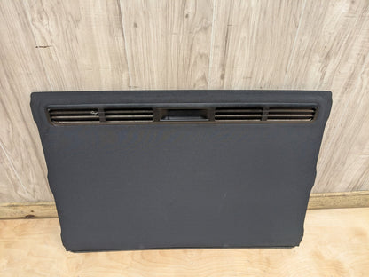 2009-2012 Mercedes-Benz E550 W212 Interio Headliner Sun roof Slide Trim