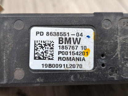 OEM BMW F23 F30 F36 G01 G12 G20 G30 Integrated Power Supply Module Unit B46 B58