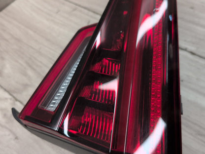 2018-2023 Audi S4 B9 Rear Right Passenger Inner Tail Light 8W5945094D