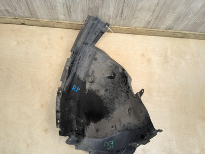 OEM BMW G01 G02 F97 F98 X3 X4 Right Passenger Fender Liner Wheel Splash Guard