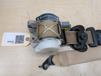 2012-2018 BMW 328i F30 Front Left Driver Seatbelt Seat Belt Retractor 7309343