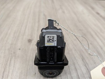 OEM BMW F02 F22 F30 F32 F36 F80 F82 M3 Rear View Trunk Lid Backup Reverse Camera