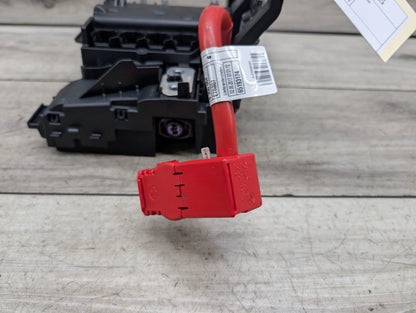 OEM BMW F90 G11* G12* G30 M5 Rear Positive Battery Terminal Junction Fuse Box