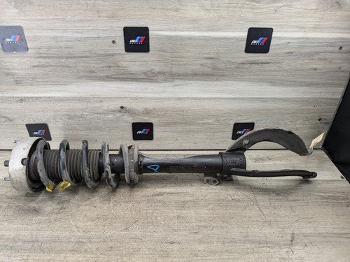 OEM BMW F15 F16 X5 X6 FRONT Left Driver Right Passenger Strut Shock Absorber