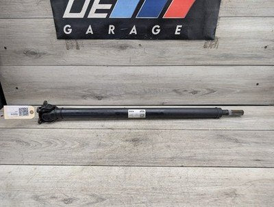 16-21 OEM BMW F90 G01 G05 G12 G30 750 AWD Front Driveshaft Axle Drive Shaft