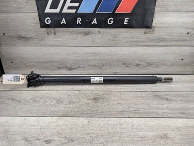 16-21 OEM BMW F90 G01 G05 G12 G30 750 AWD Front Driveshaft Axle Drive Shaft