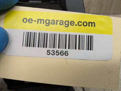 OEM BMW F90 M5 G30 530 540 Rear Center Middle Upper Seatbelt Seat Belt Retractor