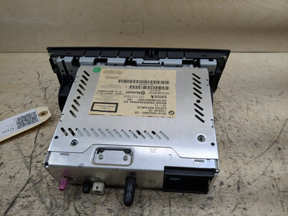 2007-2013 BMW 328i E92 Radio CD Player 9263480 OEM