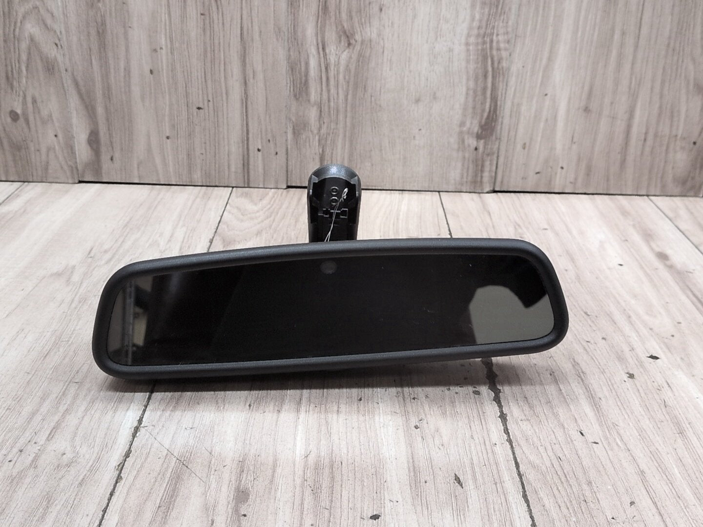 OEM BMW E70 E82 E90 E92 M3 Rear View Interior Mirror Auto Dim EC LED GTO COMPASS