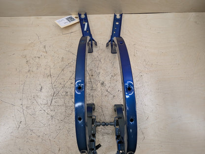 19-25 OEM BMW G20 G22 G80 G82 330 M340 M3 Rear Left Right Trunk Lid Hinges SET