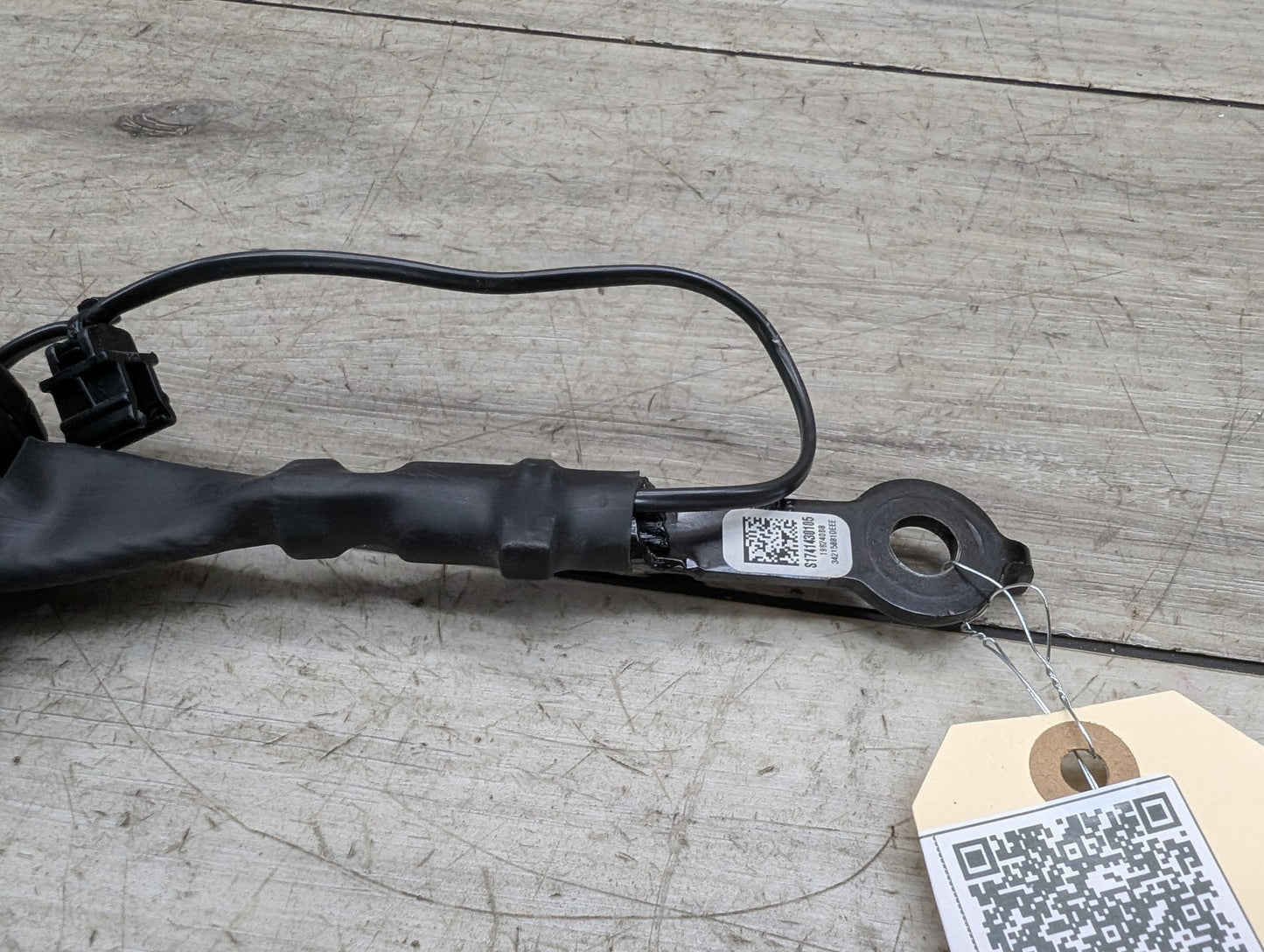 OEM BMW F93 F97 G01 G02 G16 G20 G80 M3 330 M340 Front Left Right Seatbelt Buckle