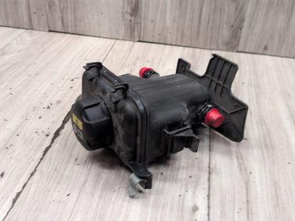 2016-2022 BMW 750i G12 Coolant Expansion Tank Reservoir 8610658 OEM