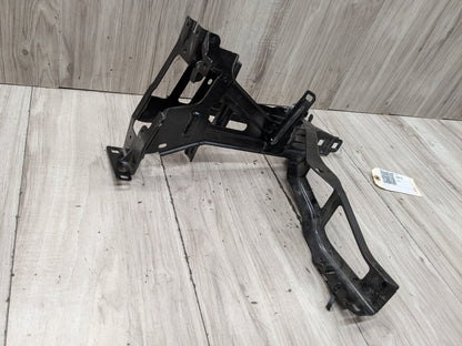 2019 BMW X3 G01 Right Passenger Headlight Bracket 7400114