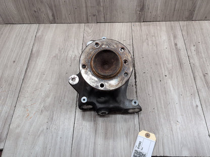 OEM BMW E88 E90 E92 328 335 RWD Front Right Passenger Spindle Knuckle Bearing