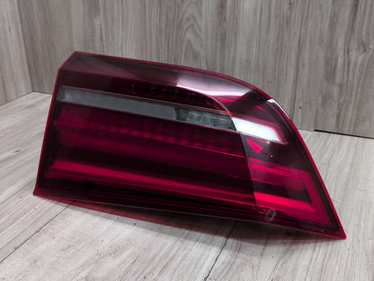 2014 - 2018 BMW X5 F85 Rear Right Passenger Inner Tail Light 7329046 S63B44T2
