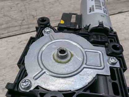 2018 - 2023 BMW X3 G01 Sunroof Sun Roof Glass Motor  B58B30M0