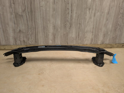 19-25 OEM BMW G20 330 M340 Rear Bumper Reinforcement Rebar Carrier Impact Bar