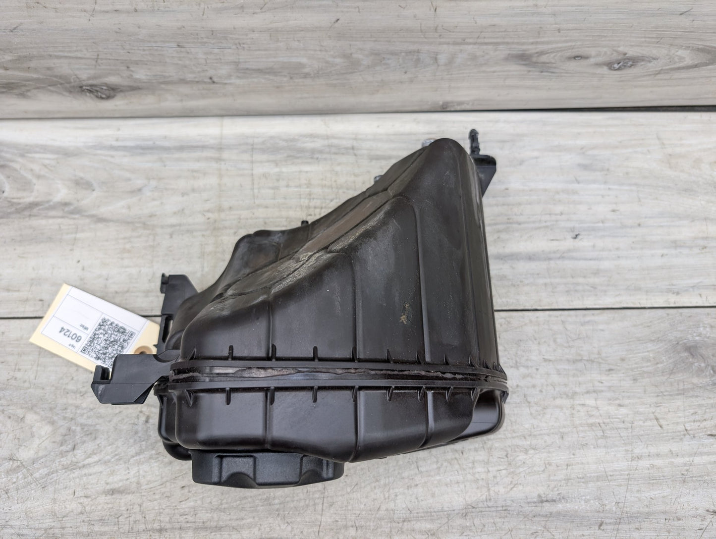 2017-2023 BMW 530i G30 Coolant Expansion Tank Reservoir 8742975