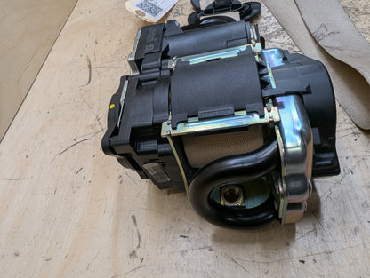2019-2026 BMW 330i G20 Front Right Passenger Seatbelt Seat Belt Retractor 7496306 OEM