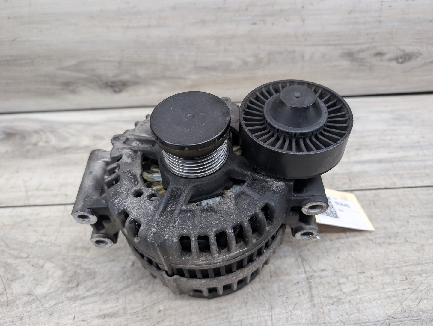 OEM BMW E82 E88 E90 E92 E93 F10 128 328 Engine N51 N52 Alternator Generator 180A